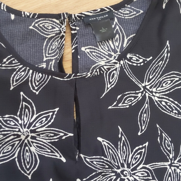 Ann Taylor Dress - Picture 2 of 4